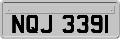 NQJ3391