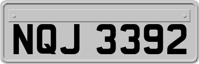 NQJ3392