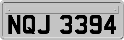 NQJ3394