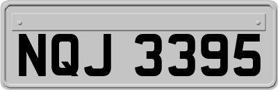 NQJ3395