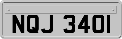 NQJ3401
