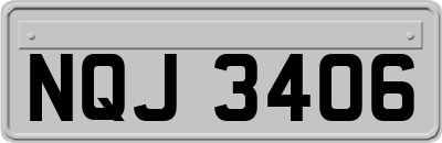 NQJ3406