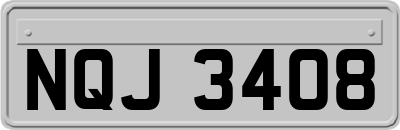 NQJ3408