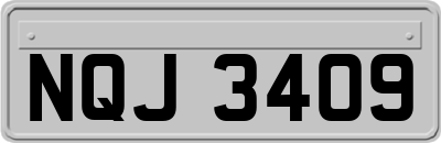 NQJ3409