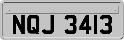 NQJ3413