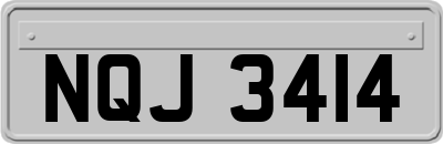 NQJ3414