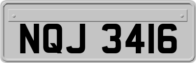 NQJ3416