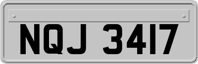 NQJ3417