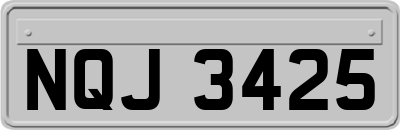 NQJ3425