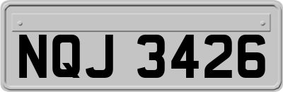 NQJ3426