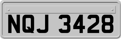 NQJ3428