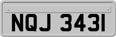 NQJ3431