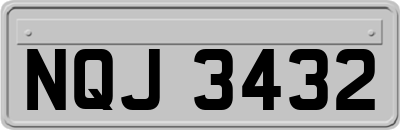 NQJ3432