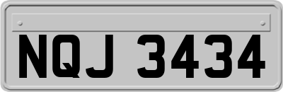 NQJ3434