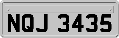 NQJ3435