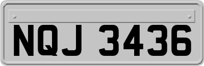 NQJ3436