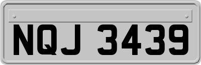 NQJ3439