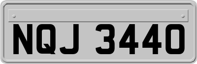 NQJ3440