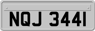 NQJ3441