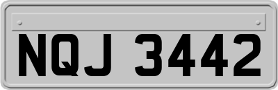 NQJ3442