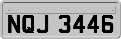 NQJ3446