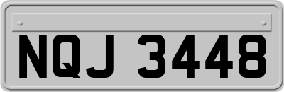 NQJ3448