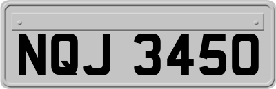 NQJ3450