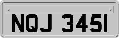 NQJ3451