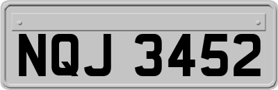 NQJ3452