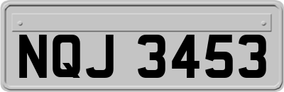 NQJ3453