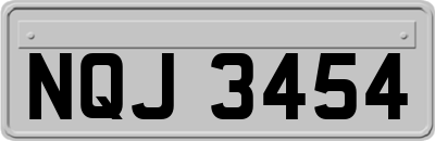 NQJ3454
