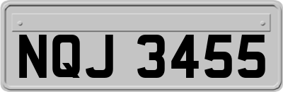 NQJ3455