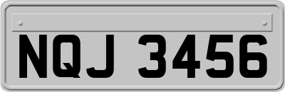 NQJ3456