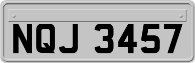NQJ3457