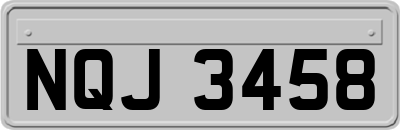 NQJ3458