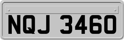 NQJ3460