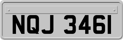 NQJ3461