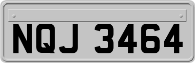 NQJ3464
