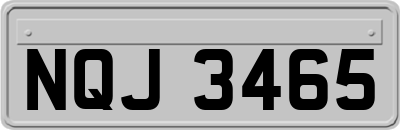 NQJ3465
