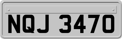 NQJ3470