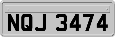NQJ3474