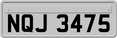 NQJ3475