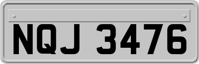 NQJ3476