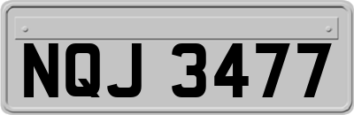 NQJ3477