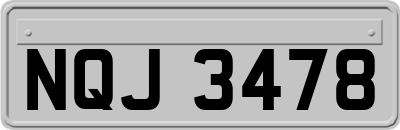 NQJ3478