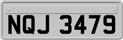 NQJ3479