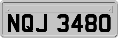 NQJ3480