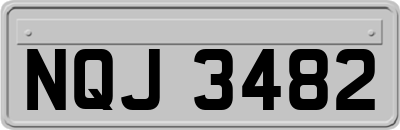 NQJ3482