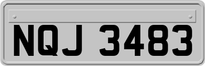 NQJ3483