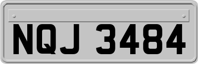 NQJ3484